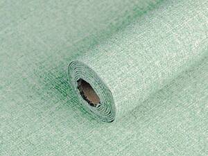 Самоклеючі шпалери 2800х500х2,5мм Зелений з білим YM-11 (D) love-shopping