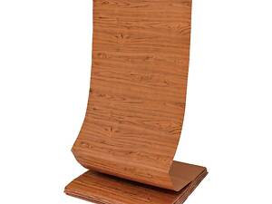 Самоклеющаяся 3D панель под дерево 19600х700х3мм SW-00002223