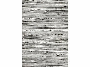 Самоклеюча 3D панель під дерево кольору зебри Sticker Wall 2800х700х3мм