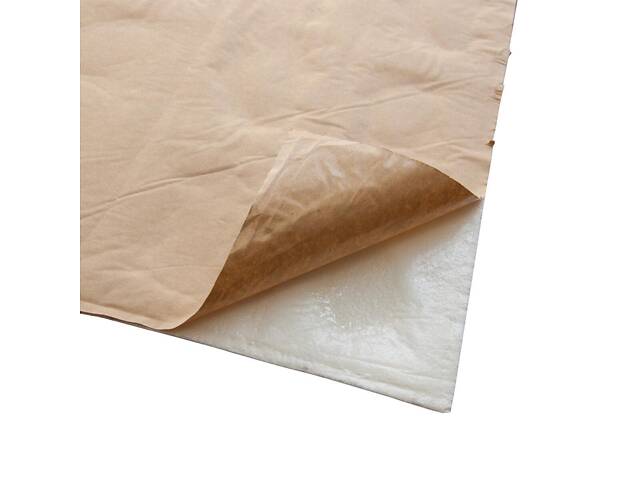 Самоклеющаяся декоративная потолочно-стеновая панель бежевый узор 700x700x5мм (182) SW-00000482 - Фото 2