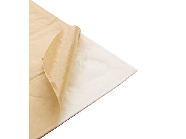 Самоклеюча декоративна панель під коричневу цеглу 700x770x5 мм - Фото 5