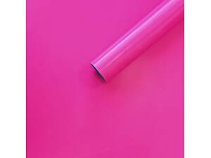 Самоклеюча плівка 0,45х10м х 0,07мм Рожева SW-00000824