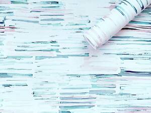 Самоклеюча плівка акварель 0,45х10м SW-00001237