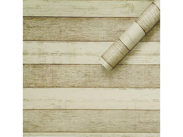 Самоклеюча плівка груша 0,45х10м SW-00001268 - Фото 1