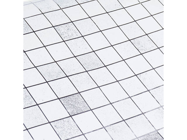 Самоклеюча плівка Мозаїка рулон 200*45 - Фото 3