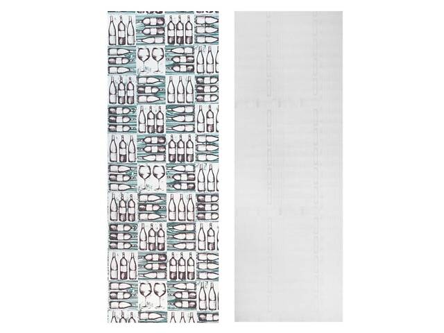 Самоклеюча плівка на паперовій основі винна 0,45х10м SW-00000798 - Фото 3