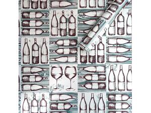 Самоклеюча плівка на паперовій основі винна 0,45х10м SW-00000798 (SW-00000798)