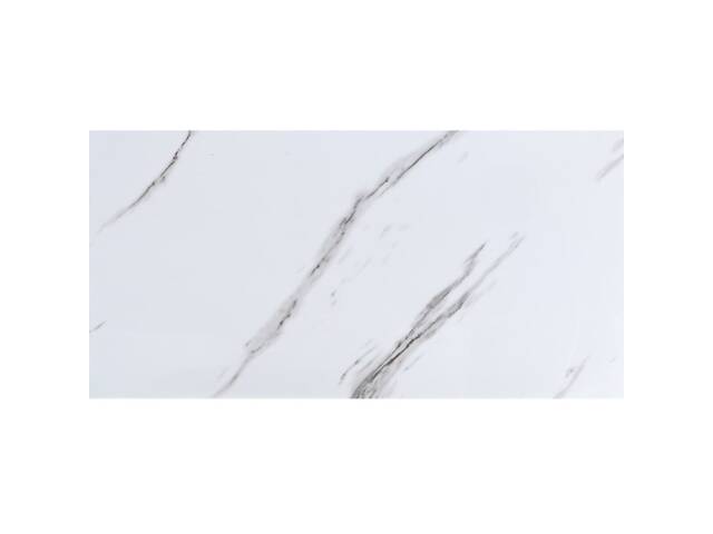 Самоклеюча вінілова плитка 600х300х1,5мм, ціна за 1 шт. (СВП-111) Глянець SW-00000500 - Фото 1