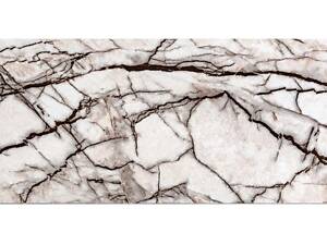 Самоклеюча вінілова плитка 600х300х1,5мм, ціна за 1 шт. (СВП-108) Глянець SW-00000723