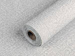 Самоклеющиеся обои 2800х500х1,5мм Серый меланж YM-12 (D) SW-00002020