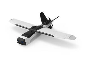 Самолет FPV на радиоуправлении ZOHD Talon GT REBEL (PNP)