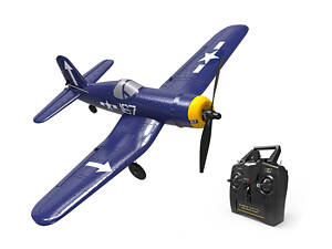 Літак радіокерований VolantexRC F4U Corsair 761-8 400мм 4к RTF