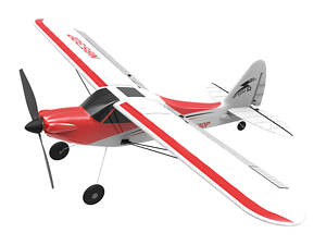 Літак радіокерований VolantexRC Sport Cub 761-4 500мм 4к RTF