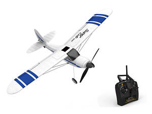 Літак радіокерований VolantexRC Super Cub 761-3 500мм 3к RTF