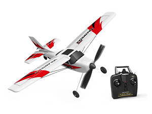 Літак радіокерований VolantexRC Trainstar Mini 761-1 400мм RTF