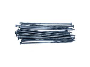 Саморіз по дереву Apro 4.8 x 152 мм (25 шт.) (FD48152)