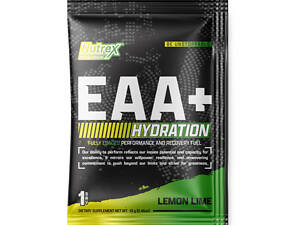 Samples EAA Hydration - 13g Lemon Lime