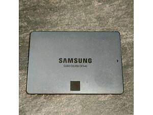 Samsung 870 QVO 1 TB (MZ-77Q1T0BW)
