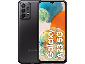 Samsung A23 5G (128Gb) SM-A236B/DS Black