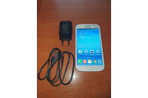 Samsung Galaxy Grand Duos I9082 Elegant White