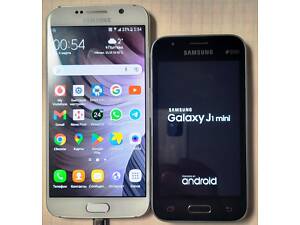 Samsung Galaxy J1.mini, Samaung S6