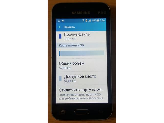 Samsung Galaxy J1 mini, Samsung S6 - Фото 7