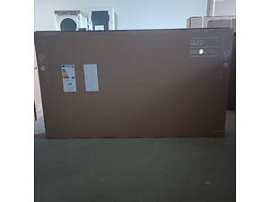 Samsung QE-55Q80D Smart TV / Tizen / 4K UHD різні моделі та діагоналі