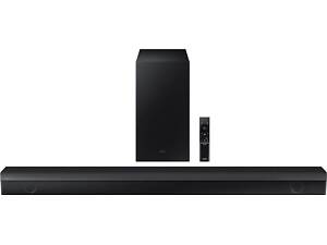 Samsung Звуковая панель HW-B650