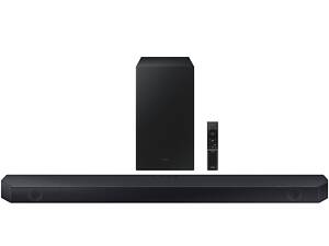 Samsung Звуковая панель HW-Q600C