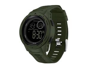 Sanda 2125 Army Green