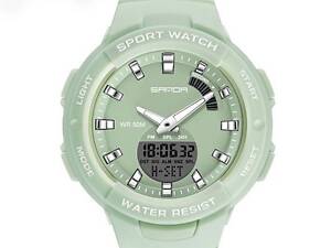 Sanda 6005 Green