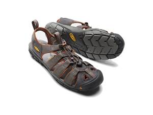 Сандали Keen Clearwater CNX 42.5 Raven (1004-1014456.42.5)