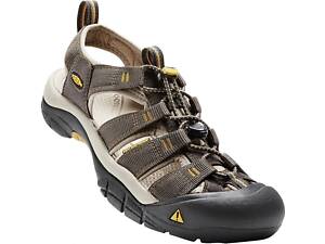 Сандали Keen Newport H2 49 Raven (1004-1008399RA49)