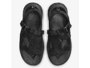 Сандалии Nike Oneonta Next Nature (FB1949-001) 38 Черный