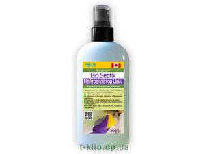 Біопрепарат Санекс SEPTIX Нейтралізатор Плісняви