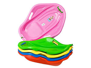 Санки - льодянки Mushla, 256197 MARMAT