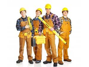 Сантехнік, Зварювальник, Універсал Київ