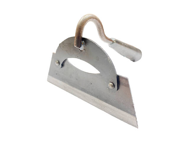 Сапа Sivan 200мм клепана (О-024839) - Фото 1