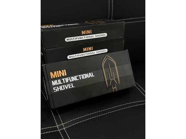 Саперна лопата (складна) - Фото 5