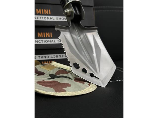 Саперна лопата (складна) - Фото 8