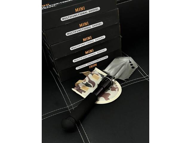 Саперна лопата (складна) - Фото 10