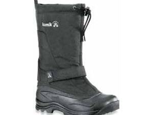 Сапоги зимние Kamik Камик Greenbay 4 NK0199-7