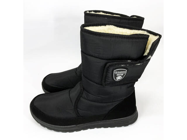 Чоботи чоловічі 42р 27,5см, Зручне робоче взуття для чоловіків, Зручне робоче взуття для чоловіків - Фото 6