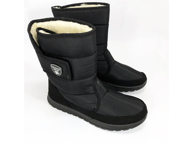 Чоботи чоловічі 42р 27,5см, Зручне робоче взуття для чоловіків, Зручне робоче взуття для чоловіків - Фото 2