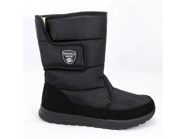 Чоботи чоловічі 42р 27,5см, Зручне робоче взуття для чоловіків, Зручне робоче взуття для чоловіків - Фото 7