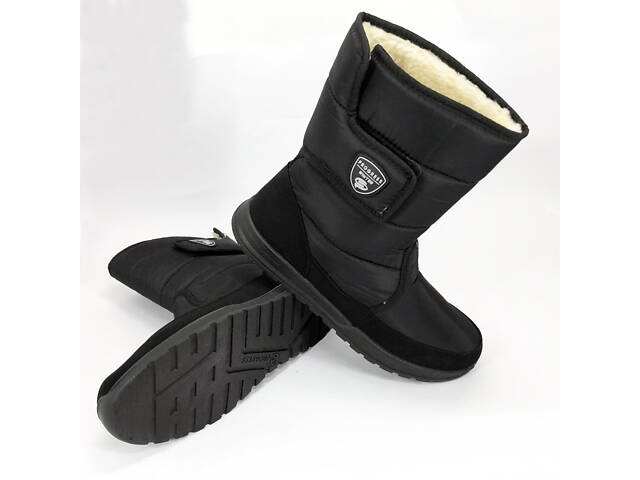 Чоботи чоловічі 42р 27,5см, Зручне робоче взуття для чоловіків, Зручне робоче взуття для чоловіків - Фото 3