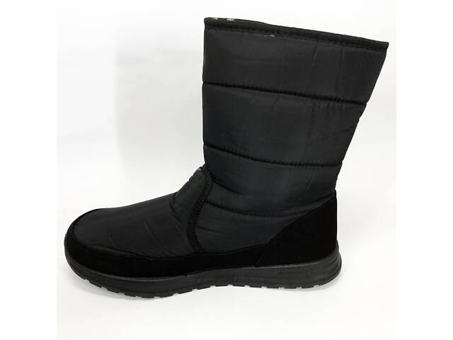 Чоботи чоловічі 42р 27,5см, Зручне робоче взуття для чоловіків, Зручне робоче взуття для чоловіків - Фото 5