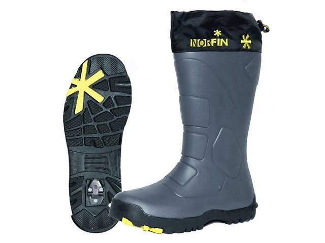 Чоботи Norfin Klondike р.40 - Фото 1