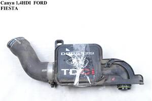 Сапун 1.4HDI FORD FIESTA 02-09 (ФОРД ФИЕСТА) (9647507680)