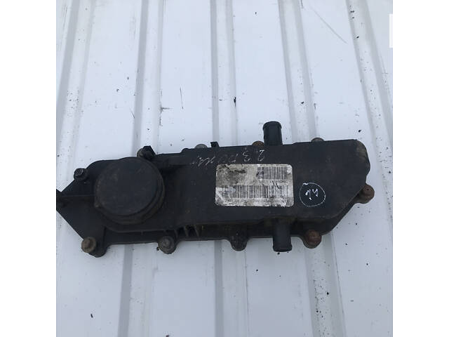 Сапун Fiat Ducato 2002-2006 2.3 504132147